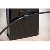 Kensington Desktop & Peripherals Locking Kit 2.0, Black (K64424WW)
