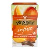 Twinings, Infusion Naranja, Mango y Canela 40g