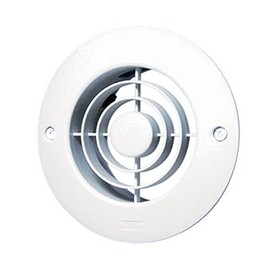 Panasonic FY-GP043 Supply and Exhaust Grill φ3.9 inches (100 mm)