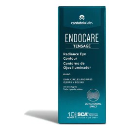 Endocare Tensage Ojos                                                                                                                                 