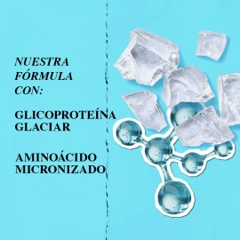 Kiehls Ultra Facial Oil-Free Gel Cream - Gel Hidratante Facial Para Piel Grasa y Normal, Control de Brillo 24h con Glicoprotena Glacial y Aminocidos,