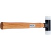 BGS 1859-30 | Soft Hammer | Hickory Handle | Kickback