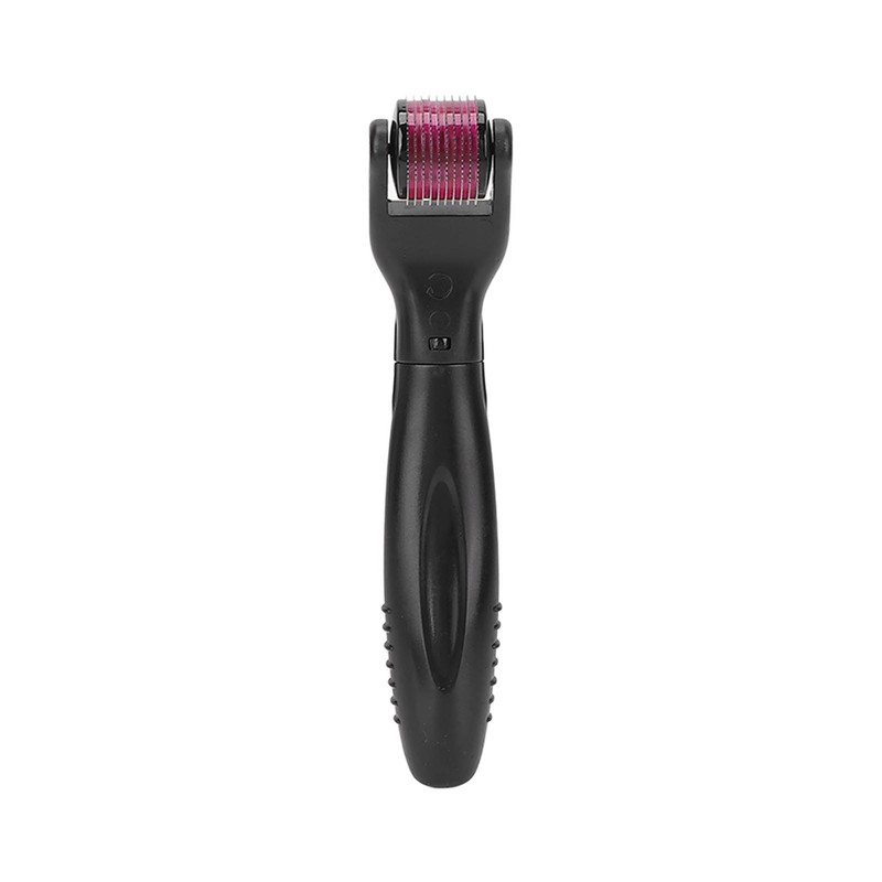 7 in 1 Painless Micro Needle Roller Promote Absorption Exfoliation