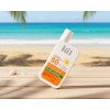 Bloqueador Solar Fluido Invisible SPF 50+ PA+++, Crema Aclarante con