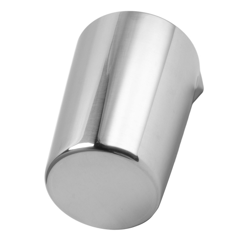 304 Stainless Steel Cocktail Mixing Glass Stirring Cup with Eagle