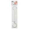 Sekisuijushishoji F-30 Hook, White, 11.8 inches (30 cm)