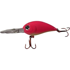 Jenko Fishing Crappie Crankbait Screamin Chicken