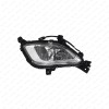 Aftermarket For 2017 2018 Kia Forte Front Fog Lights Lamps