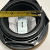 Oatey ABS No-Calk Fiberglass Shower Base Drain - 42077 -