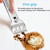 Youery Stainless Steel Ceramic Hob Scraper, Glass Scraper Including 20