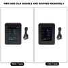 Multifunctional 6 in 1 CO2 Meter Air Quality Monitor Temperature