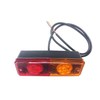 LED Rear Light 12 V 24 V for Car, Truck,