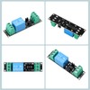 3V Relay Power Switch Board AYWHP 6 Pieces 1 Channel