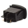 Generic Carling Momentary Contura V Boat Rocker Switch | Horn