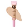 The Most Concealer | Corrector Líquido De Alta Cobertura |