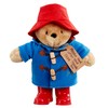 Paddingtn With Boots