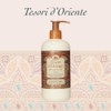Alphamedi Tesori Doriente Cream Soap (Byzantine) 300ml / 테소리도리엔테 크림솝 (비잔틴) 300ml
