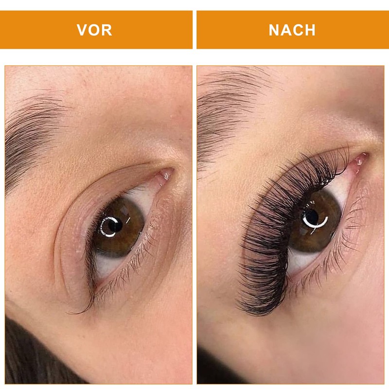 Pre-fanned Fan Eyelash Extension Volume Eyelashes 3D 5D C D