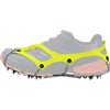 Nortec FAST Crampons Made in Italy for Fast Hiking and