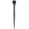 VOREL Ratchet Scaffolding Ratchet Scaffolding Ratchet Scaffolding Ratchet Spanner 17-19