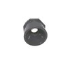Spears 838-248 PVC Schedule 80 Flush Reducer Bushings, Spigot and