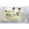 GE THL103 Non-Padlocking Handle Locking Device, for Use with THQL
