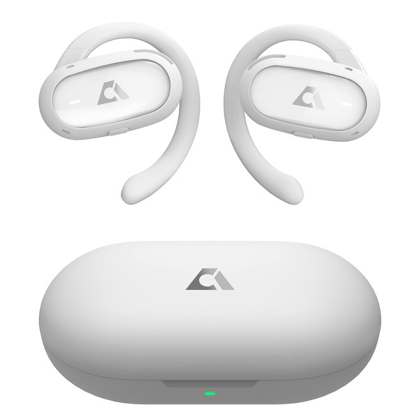 Ankbit E35 Open Ear Kopfhörer Bluetooth 5.3, Kabellose Ohrhörer mit