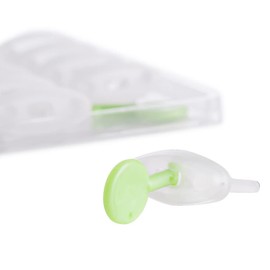 Chicco - Protects sockets 10 Units Home Security