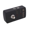 AB Switch Effect Line Selection Pedal Monoblock Electric Guitar Effector