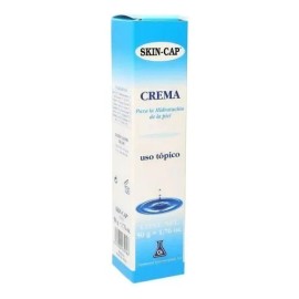Skin Cap Crema 50g