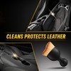 Car Detailing Brush Set for Interior Cleaning – 4–5 Piece