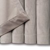Chanasya Premium Solid Velvet Curtains - Classy and Solid Drapes