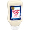 Miracle Whip Miracle Whip Creamy Dressing (19 oz Squeeze Bottle)