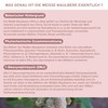 QIDOSHA 1-Deoxynojirimycin (DNJ) from White Mulberry, 120 Capsules in Pharmacist