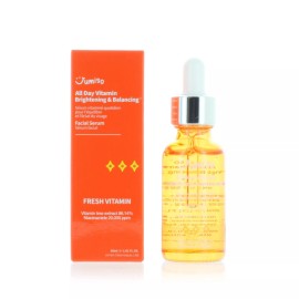 Jumiso All Day Vitamin Brightening & Balancing Facial Serum 30ml 1.01oz