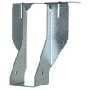 Simpson Strong-Tie JHM200/47 Joist to Masonry Hanger, Steel, 47 x