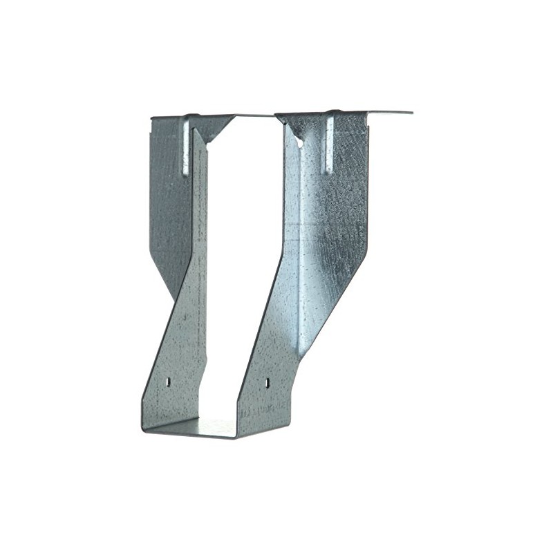 Simpson Strong-Tie JHM200/47 Joist to Masonry Hanger, Steel, 47 x