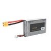 RC Toys Lithium Battery 11.1V 5500mAh RC Model Lithium Polymer