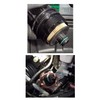 iFJF 68235275AA Fuel Filter and 68229402AA Oil filter Replacement for