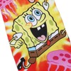 SpongeBob SquarePants Patrick Jellyfish Crew Socks