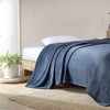 Tommy Bahama - Queen Blanket, Ultra Soft Plush Fleece Bedding,