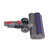 Vacuum Cleaner Floor Brush Head Replacement with LED Light for