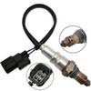 Automotive-leader 234-8025 Oxygen O2 Sensor Downstream Lambda Sensor 2 for