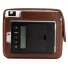 MegaGear Leather Case for Leica Sofort Instant Camera, Brown, Case