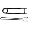 channid 雷魚 Retractor + hurogguriri-sa- Kit Cover For Game To