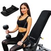 Vivva 2PC Set Microfibre Hooded Gym Towel with Zip Pocket,