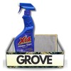 Malco X-14 Mildew Stain Remover Spray 1 qt Bundle with