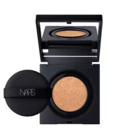 Nass 나스 네츄럴 래디언트 롱웨어 커버 픽싱 쿠션 도빌 Nas Natural Radiant Longwear Cover Fixing Cushion Doe Bil