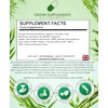 Pure Vitamin K2 MK-7 Capsules | Clean Supplements | Crown