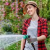 WORKPRO Gardening Gloves, 6 Pairs Breathable and Non-Slip Gloves, Versatile